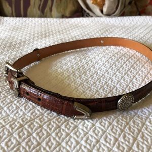•Women’s Brighton Crock Belt